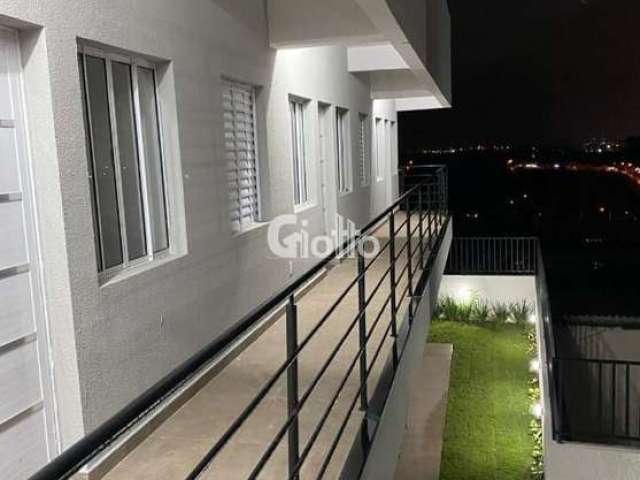 Casa para venda em Vila São Paulo de 56.00m² com 2 Quartos e 1 Garagem