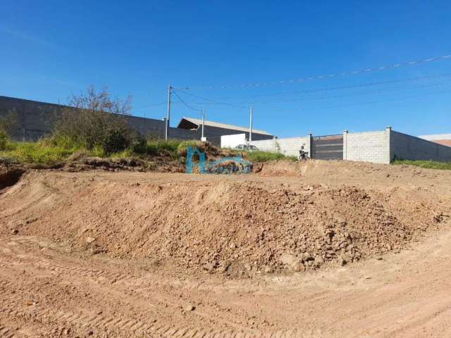 Terreno para venda em Chácaras Luzitana de 500.00m²