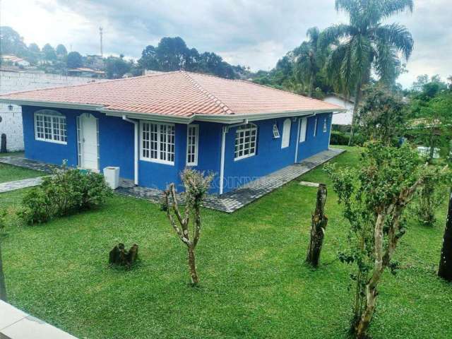 Casa de Condomínio para venda em Tijuco Preto de 200.00m² com 3 Quartos, 3 Suites e 3 Garagens