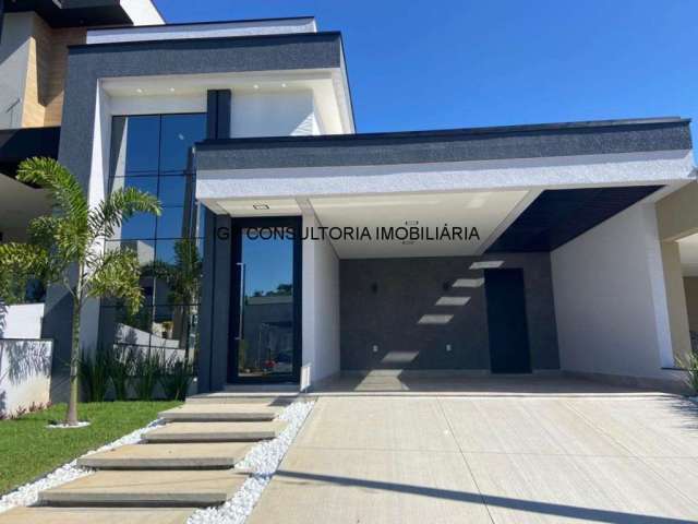 Casa para venda em Jardim Mantova de 227.00m² com 3 Quartos, 3 Suites e 2 Garagens