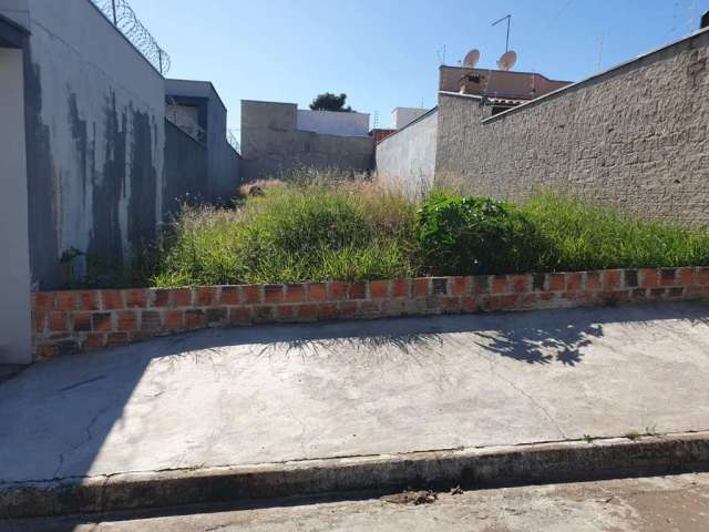 Terreno para venda em Altos Do Taquaral de 175.00m²