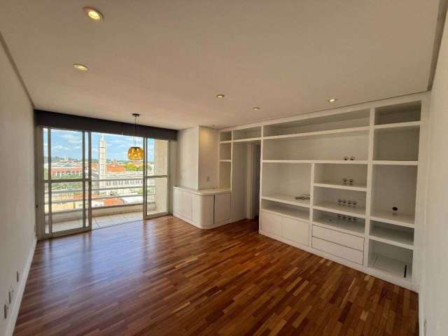 Apartamento para alugar em Taquaral de 82.00m² com 3 Quartos, 1 Suite e 2 Garagens