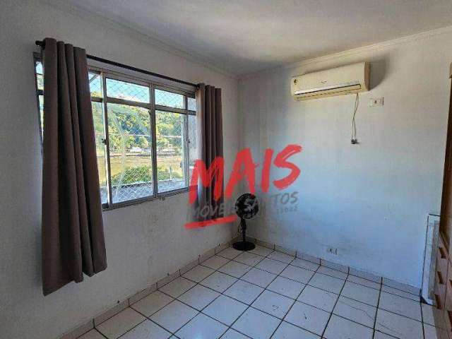 Apartamento para alugar em Parque Prainha de 58.00m² com 2 Quartos