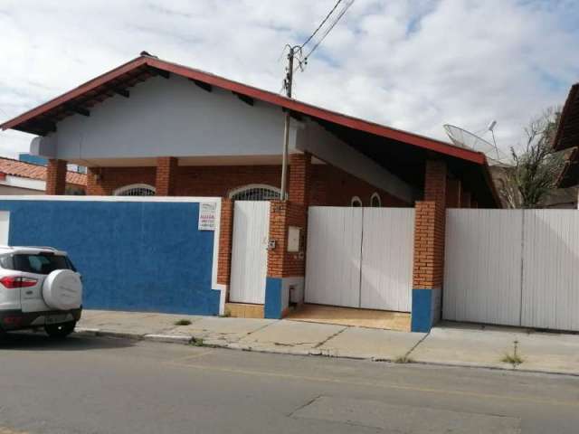 Casa para alugar em Jardim Sao Vicente de 427.00m² com 3 Quartos e 1 Suite