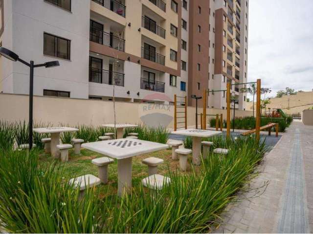 Apartamento para alugar em Vera Tereza de 49.26m² com 2 Quartos e 1 Garagem