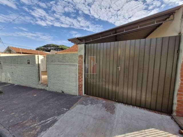 Casa para alugar em Vila Cardia de 110.00m² com 2 Quartos e 2 Garagens