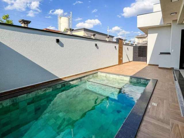 Casa para venda em Jardins Di Roma de 180.00m² com 3 Quartos, 3 Suites e 2 Garagens