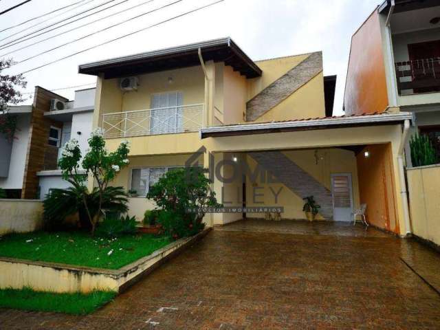 Casa de Condomínio para venda em Condomínio São Joaquim de 246.00m² com 3 Quartos e 4 Garagens