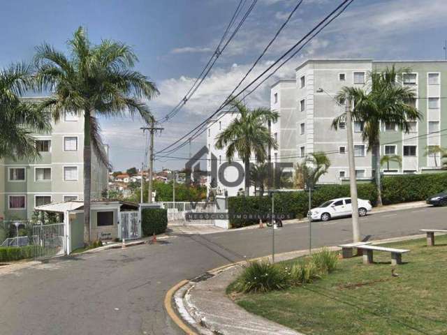 Apartamento para venda em Vila Carminha de 50.00m² com 2 Quartos e 1 Garagem