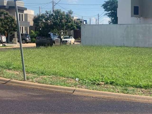 Terreno para venda em Aeroporto de 261.00m²