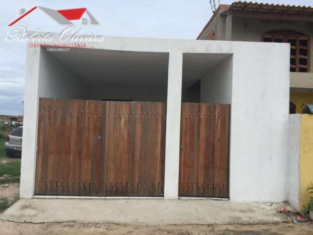 Casa para venda em Unamar (tamoios) de 100.00m² com 2 Quartos