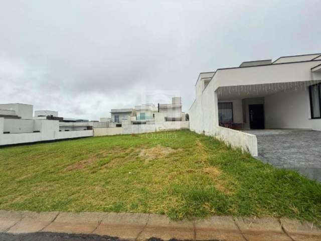 Terreno para venda em Residencial Reserva Ipanema de 200.00m²