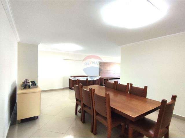 Apartamento para venda em Jardim Girassol de 155.79m² com 3 Quartos, 1 Suite e 2 Garagens