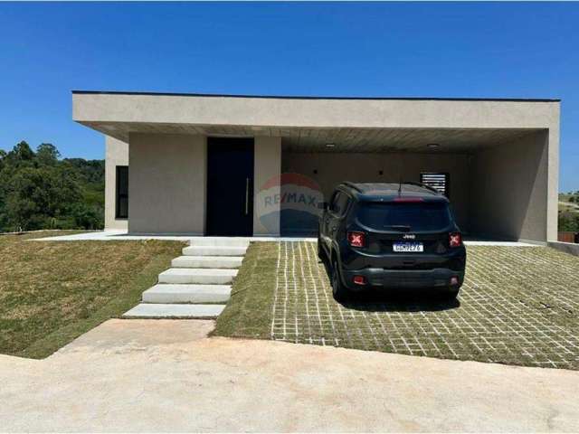 Casa para venda em Quintas Do Ingaí de 277.00m² com 4 Quartos e 2 Suites