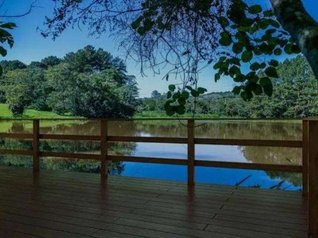 Terreno en Condomínio para venda em Cézar De Souza de 250.00m²