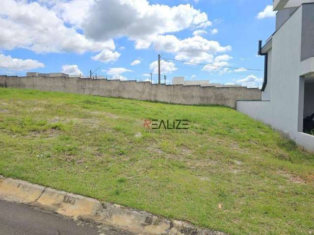 Terreno en Condomínio para venda em Condomínio London Park de 300.00m²