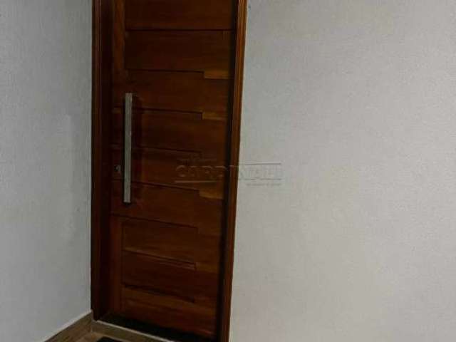 Casa para venda em Jardim Arco-íris de 204.00m² com 3 Quartos, 1 Suite e 2 Garagens