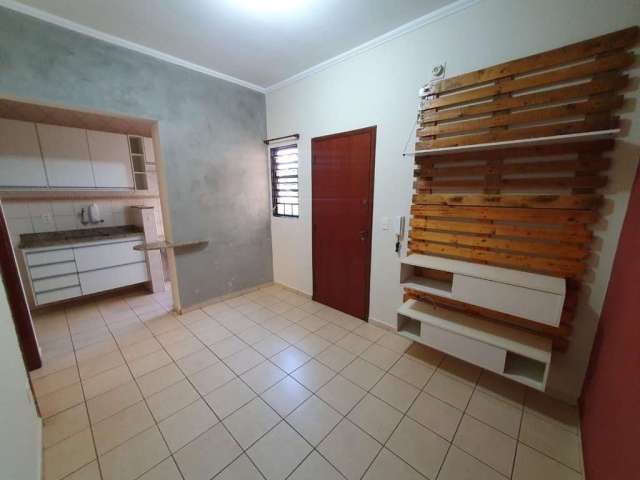 Apartamento para alugar em Jardim Irajá de 33.00m² com 1 Quarto e 1 Garagem