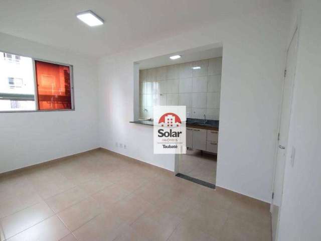 Apartamento para venda em Esplanada Independência de 48.00m² com 2 Quartos, 1 Suite e 1 Garagem