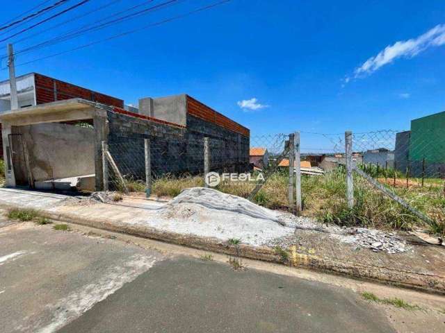 Terreno para venda em Jardim Boer Ii de 150.00m²