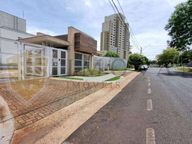 Apartamento para alugar em Jardim Flórida de 42.00m² com 1 Quarto, 1 Suite e 1 Garagem