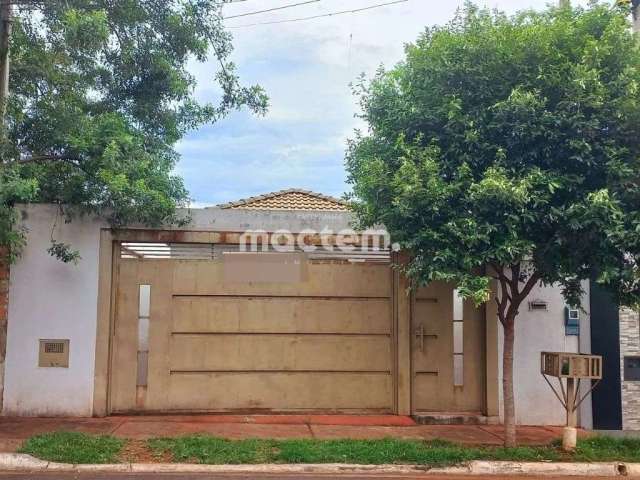 Casa para venda em Jardim Cristo Redentor de 81.00m² com 2 Quartos e 2 Garagens