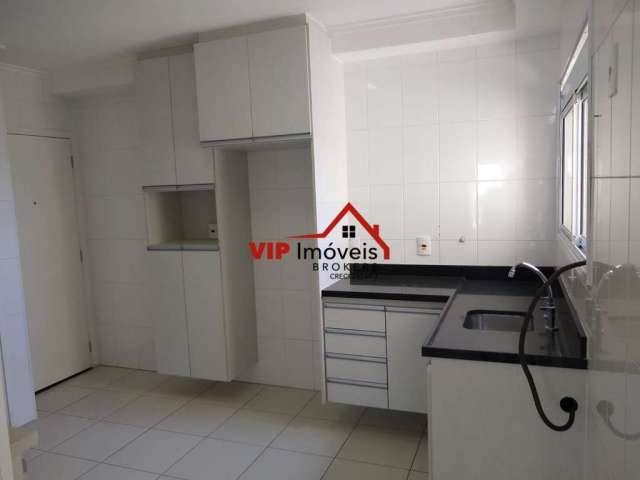 Apartamento para alugar em Jardim São Bento de 163.00m² com 3 Quartos, 3 Suites e 3 Garagens