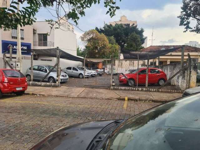 Terreno para venda em Centro de 245.00m²