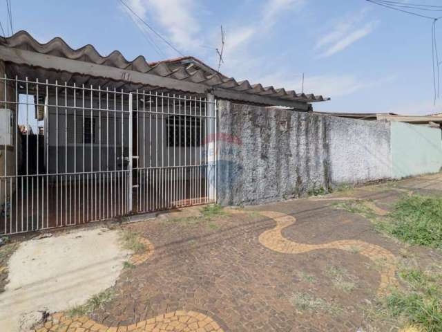 Casa para venda em Jardim Mathilde Berzin de 38.00m² com 3 Quartos e 2 Garagens