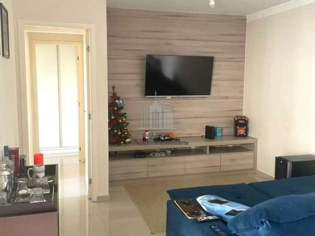 Apartamento para alugar em Mansões Santo Antônio de 81.00m² com 2 Quartos, 1 Suite e 2 Garagens