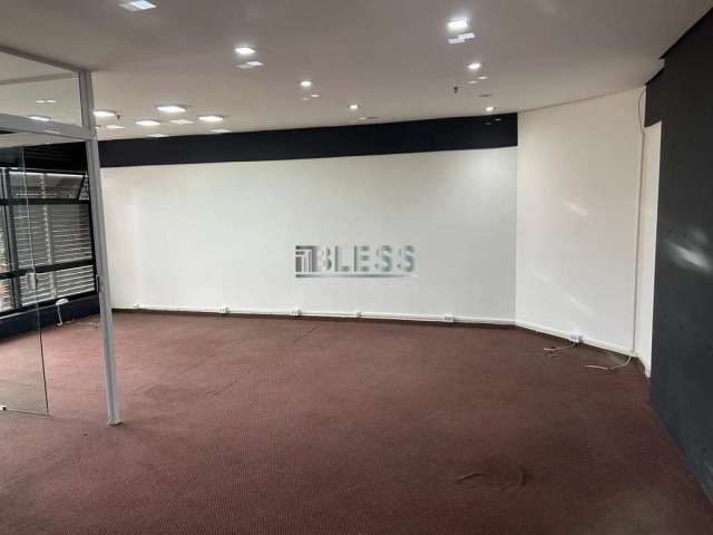 Sala Comercial para alugar em Anhangabaú de 52.85m² com 2 Garagens