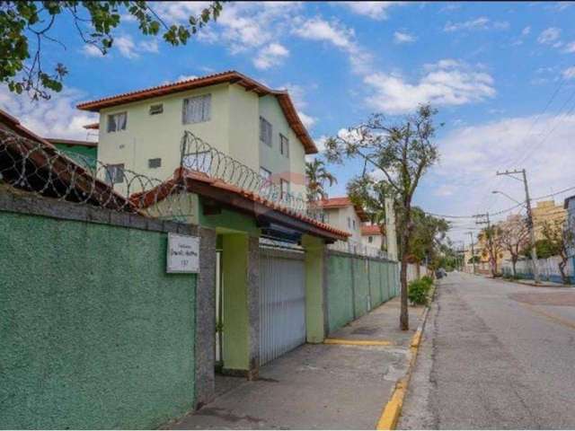 Apartamento para venda em Jardim Guadalajara de 50.00m² com 2 Quartos e 1 Garagem