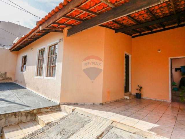 Casa para venda em Jardim Simus de 97.30m² com 2 Quartos