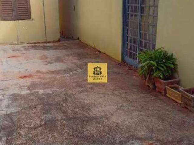 Casa para venda em Jardim Santa Catarina de 80.00m² com 3 Quartos