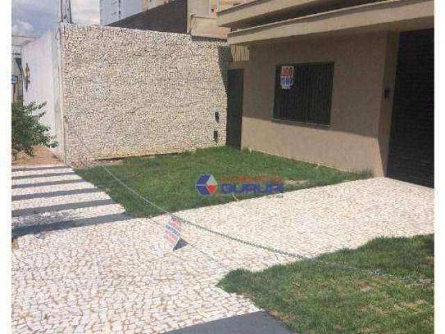 Casa para alugar em Vila Redentora de 318.00m² com 9 Quartos