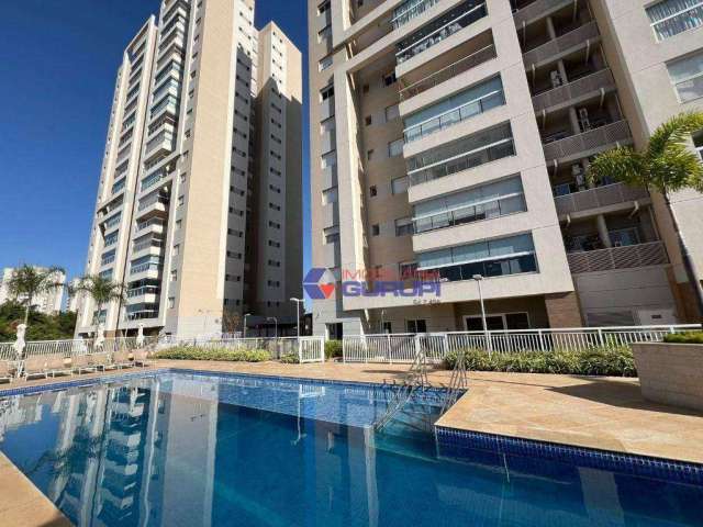 Apartamento para venda em Jardim Panorama de 115.00m² com 3 Quartos, 3 Suites e 2 Garagens