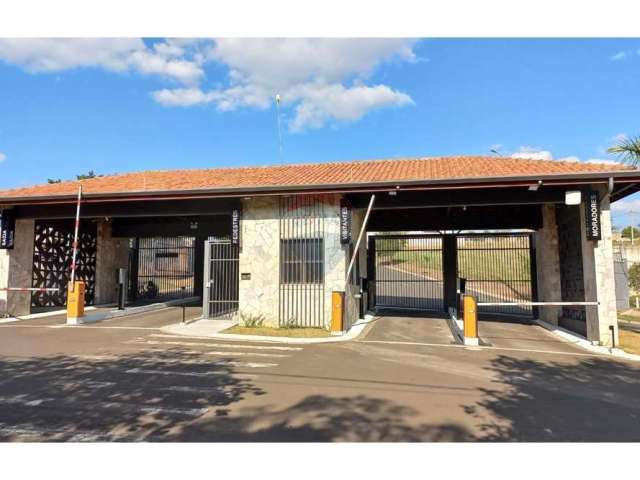 Terreno para venda em Distrito Industrial I José Marangoni de 300.00m²