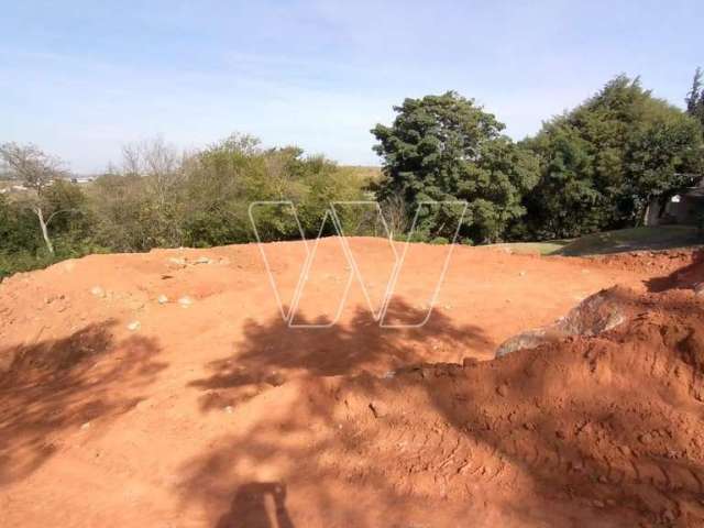 Terreno para venda em Loteamento Caminhos De São Conrado (sousas) de 963.80m²