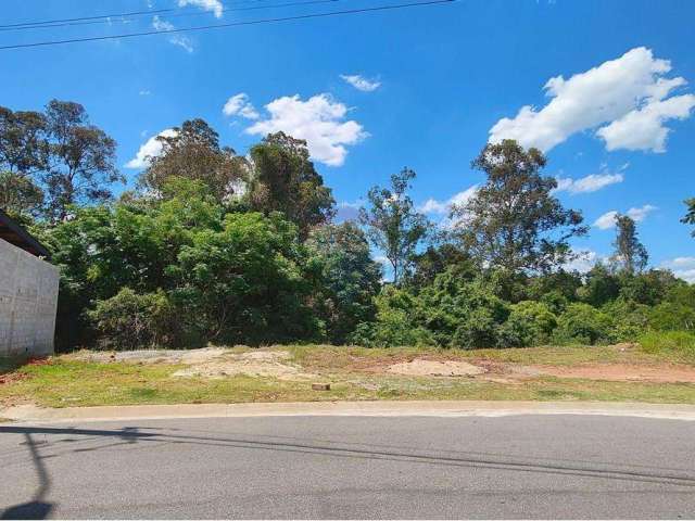 Terreno para venda em Residencial Central Parque Bragança de 300.19m²