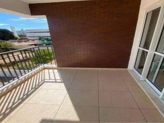 Apartamento para alugar em Jardim Pompéia de 85.00m² com 3 Quartos, 1 Suite e 2 Garagens