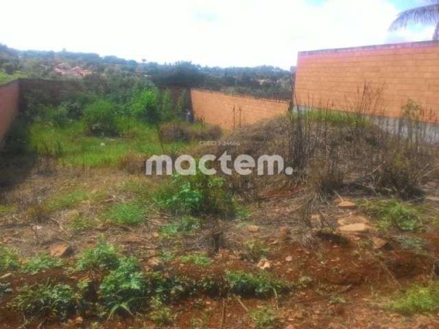 Terreno para venda em Jardim Itaú de 580.00m²