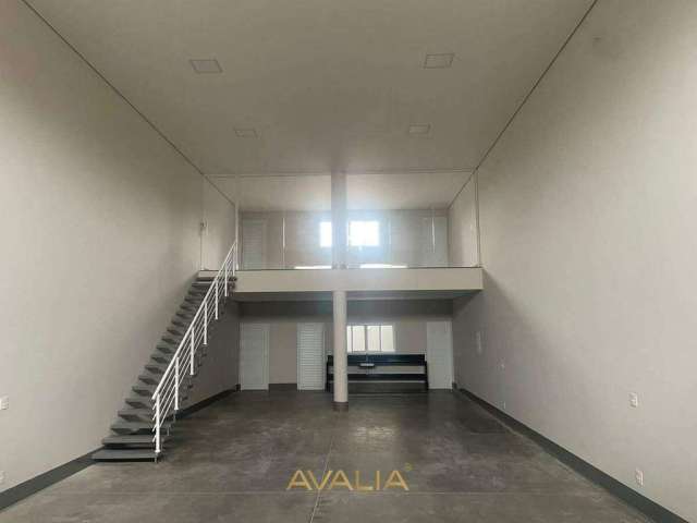 Sala Comercial para alugar em Jardim Califórnia de 204.00m² com 2 Garagens