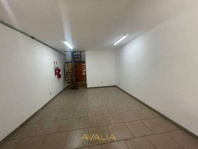 Sala Comercial para alugar em Cidade Nova de 95.00m²