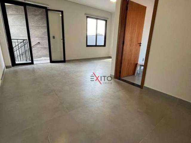 Sala Comercial para alugar em Jardim Pacaembu de 40.00m²