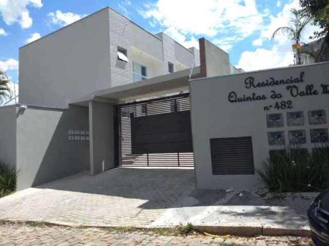 Casa de Condomínio para venda e aluguel em Parque Santana de 96.00m² com 3 Quartos, 1 Suite e 1 Garagem