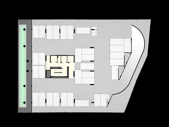 Apartamento para venda em Centro de 72.00m² com 2 Quartos, 1 Suite e 1 Garagem