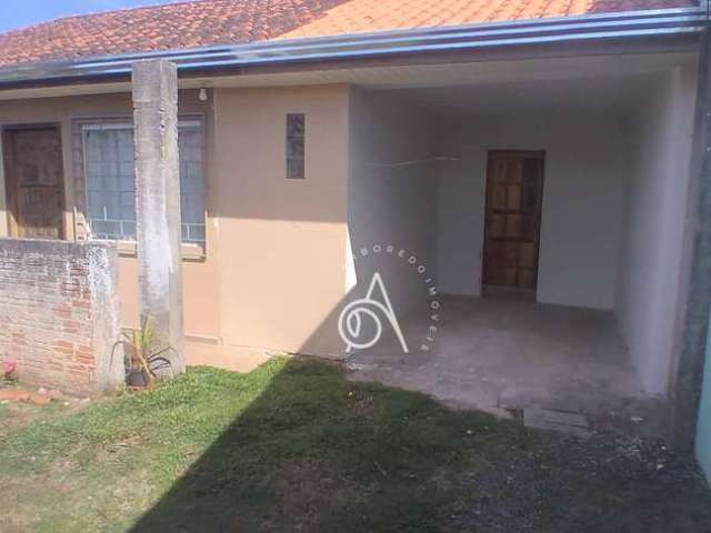 Casa de Condomínio para venda em Jardim Das Acácias de 45.00m² com 3 Quartos e 1 Garagem