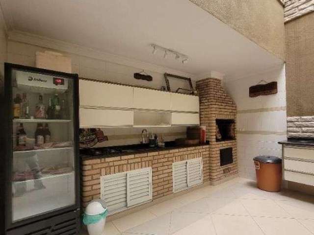 Sobrado para venda em Jardim Líbano de 200.00m² com 3 Quartos, 3 Suites e 5 Garagens