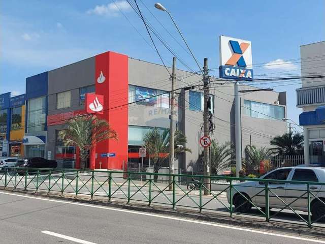 Prédio Comercial para alugar em Além Ponte de 1554.00m² com 20 Garagens