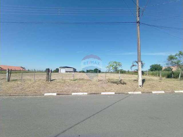 Terreno para venda em Nova São Pedro de 2000.00m² com 1 Garagem